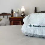 Alem Colonial - Mendoza