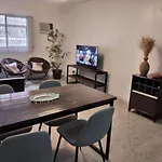 Hermoso Y Amplio Dpto En El Corazon De Mendoza Muy Cercano A Principales Atracciones