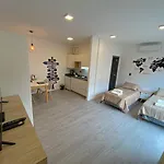 Luxury Apartments