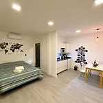 Luxury Apartments