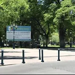 Petit Rivadavia En El Corazon De Mendoza