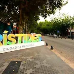 Apartamento en Mendoza capital calle Aristides zona bares