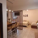 Monoambiente Céntrico