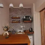 Monoambiente Céntrico