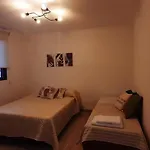 Monoambiente Céntrico