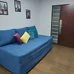 Departamento con cochera muy bien ubicado en Ciudad Mendoza