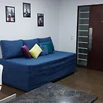 Departamento con cochera muy bien ubicado en Ciudad Mendoza