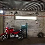 Departamento con cochera muy bien ubicado en Ciudad Mendoza