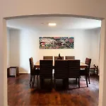 La CASONA INFANTA
