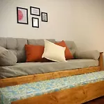 Hermoso departamento céntrico en Mendoza