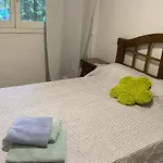 Departamento Completo En El Corazon De Mendoza