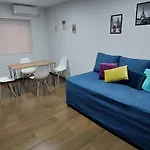 Departamento con cochera muy bien ubicado en Ciudad Mendoza