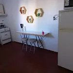 Departamento San Lorenzo para 4 personas