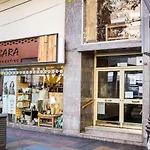 Piazza Mendoza