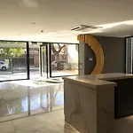 Departamento En Complejo Residencial