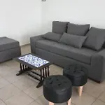 Departamento Quinta Sección