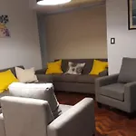 Plaza Irigoyen