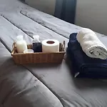 Habitacion privada en hermosa casa centrica de Ciudad
