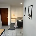 Monoambiente en el centro de Mendoza