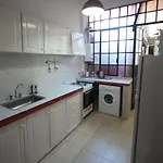 Departamento vintage en la ciudad