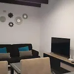 Apartamento Deluxe Senderos del Vino I con cochera
