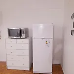 Mendoza Apartment