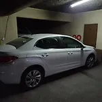 Mendoza Apartment