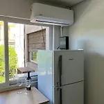 Monoambiente en el centro de Mendoza