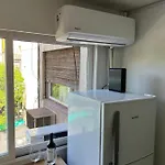 Monoambiente en el centro de Mendoza