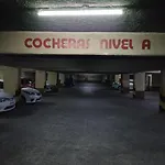 Mendoza Apartment