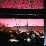 El Cerezo