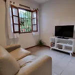Departamento Centrico En Complejo Residencial