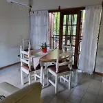 Departamento Centrico En Complejo Residencial