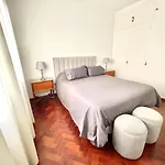 Mdz Apartments