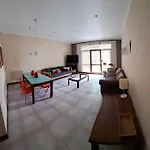 Leonidas Apartments - La Mejor Ubicacion 100M2 Con Terraza Y Balcon