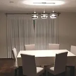 Bonito Departamento Frontal En Zona Residencial - Mendoza