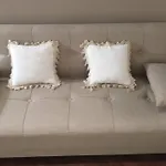 Bonito Departamento Frontal En Zona Residencial - Mendoza