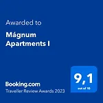 Mágnum Apartments I