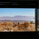 Departamento Con Bella Vista A La Montana Y Ciudad