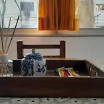 Departamento céntrico Mendoza Capital