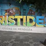 Ubicacion Aristides Parque