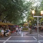 Departamento En Peatonal Mendoza