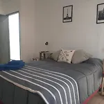 Departamento Centrico Mendoza Ciudad