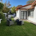 Casa Deluxe Malbec , Barrio Privado, Con Cochera Doble, Jardin Y Churrasquera