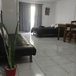Departamento Temporario