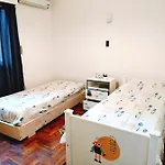 Departamento Centrico Ciudad Mendoza Belgrano Y Aristides Con Cochera