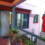 Departamento Centrico Ciudad Mendoza Belgrano Y Aristides Con Cochera