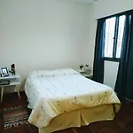 Departamento Centrico Ciudad Mendoza Belgrano Y Aristides Con Cochera