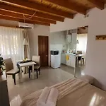 Hermoso Loft En Barrio Bombal