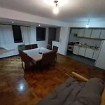 Necochea Departamento